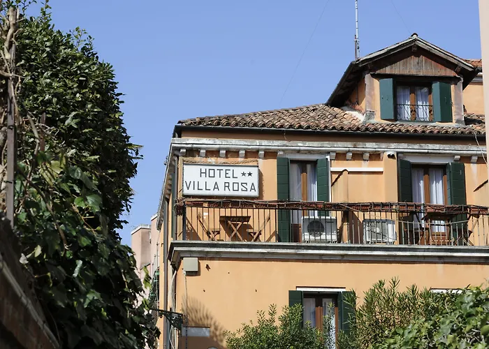 Villa Rosa